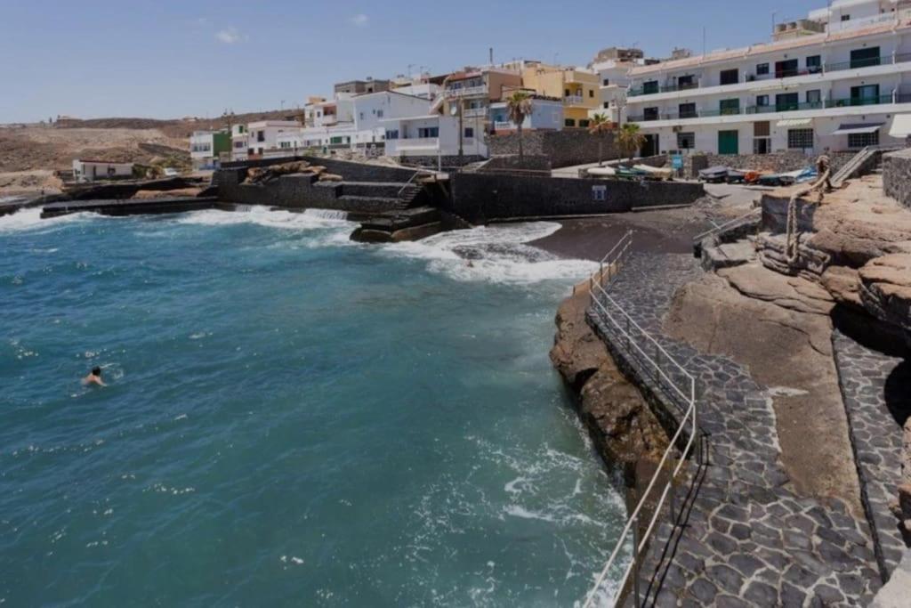 Coastal Getaway Apartment La Listada Екстериор снимка