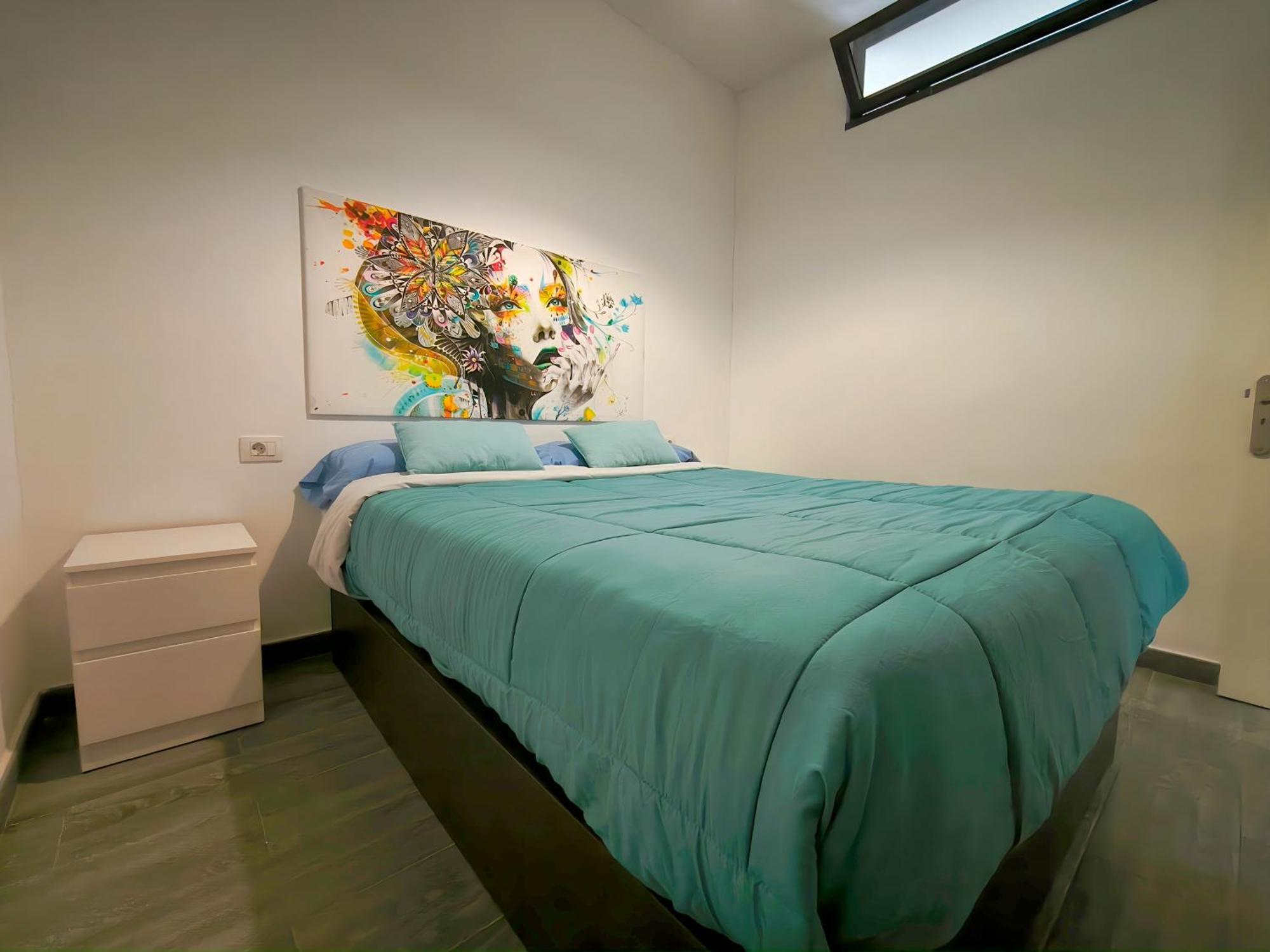 Coastal Getaway Apartment La Listada Екстериор снимка