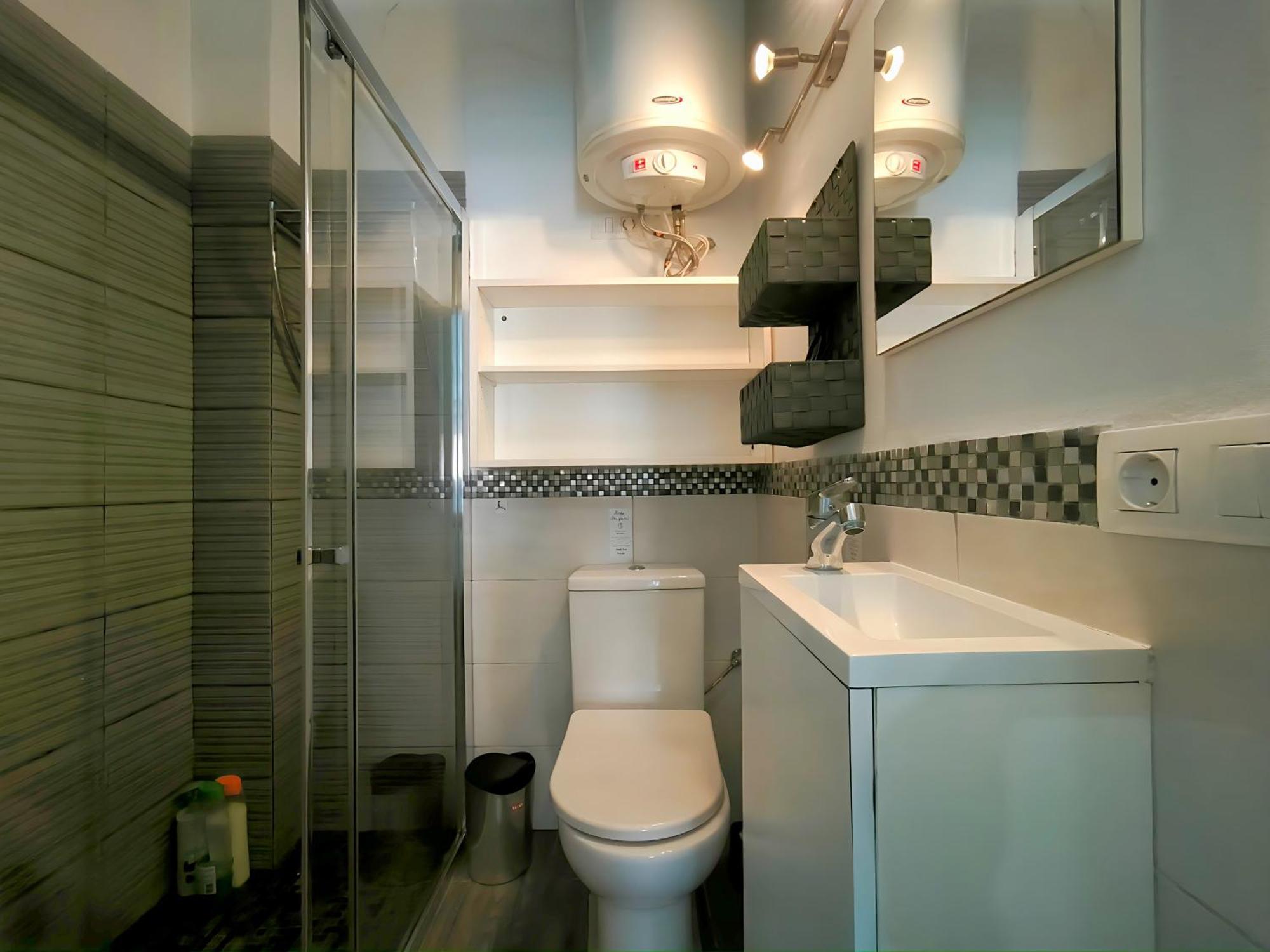 Coastal Getaway Apartment La Listada Екстериор снимка